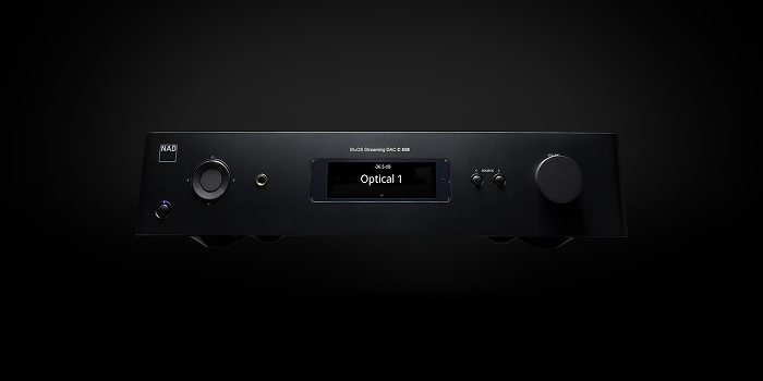 NAD_C658_Product_Front_Facing