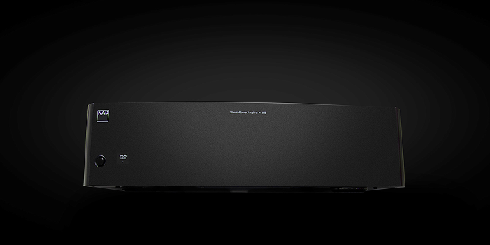 NAD_C298_Image_Front_View